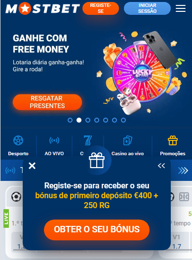 Propostas para novos jogadores